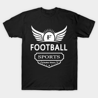 The Sports Football T-Shirt